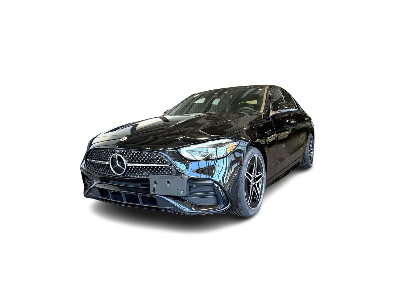 2026 Mercedes-Benz C-Class in Vancouver, British Columbia