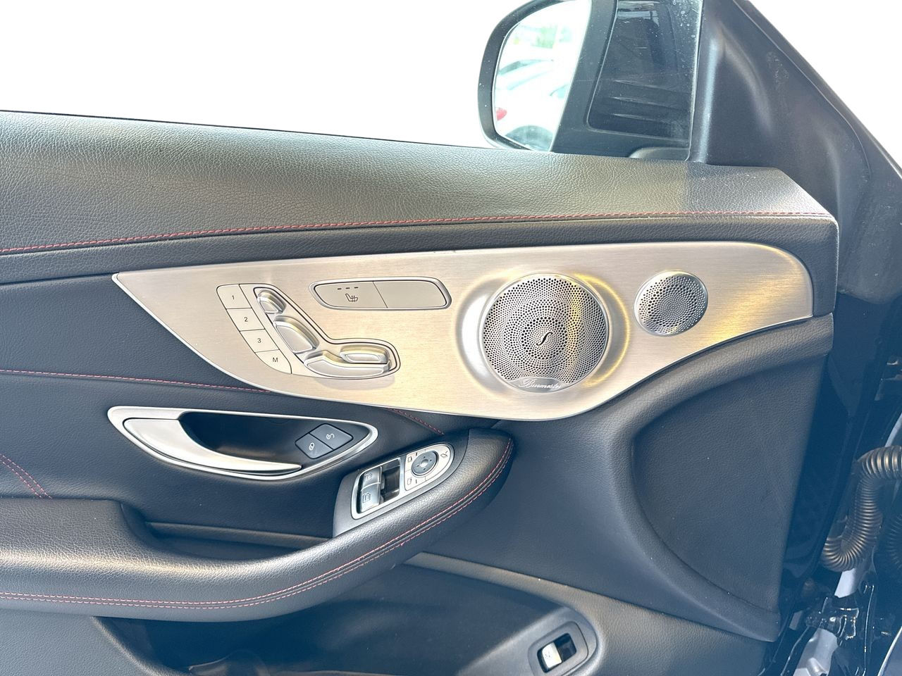 2018 Mercedes-Benz C43 AMG in Vancouver, British Columbia