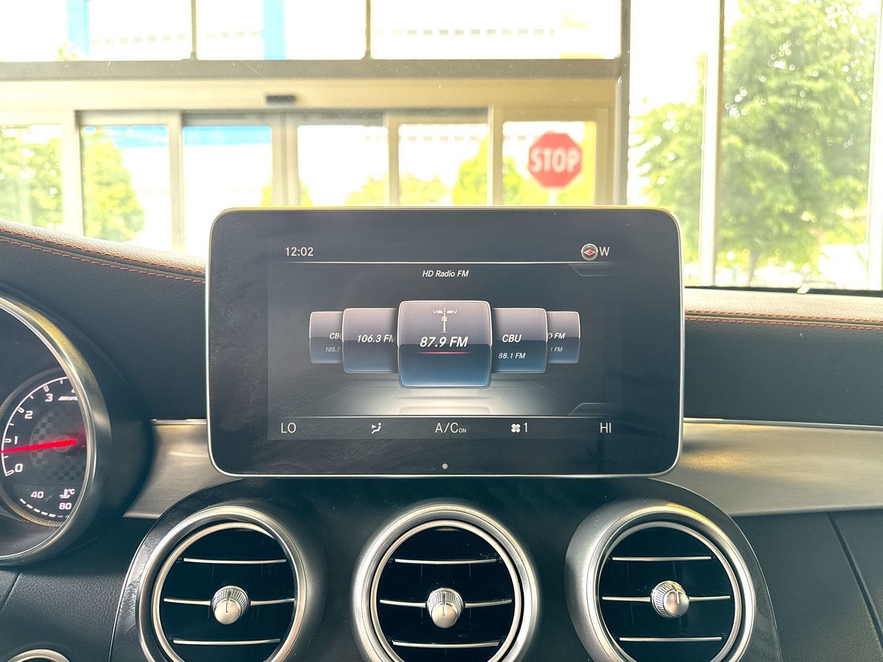 2018 Mercedes-Benz C43 AMG in Vancouver, British Columbia