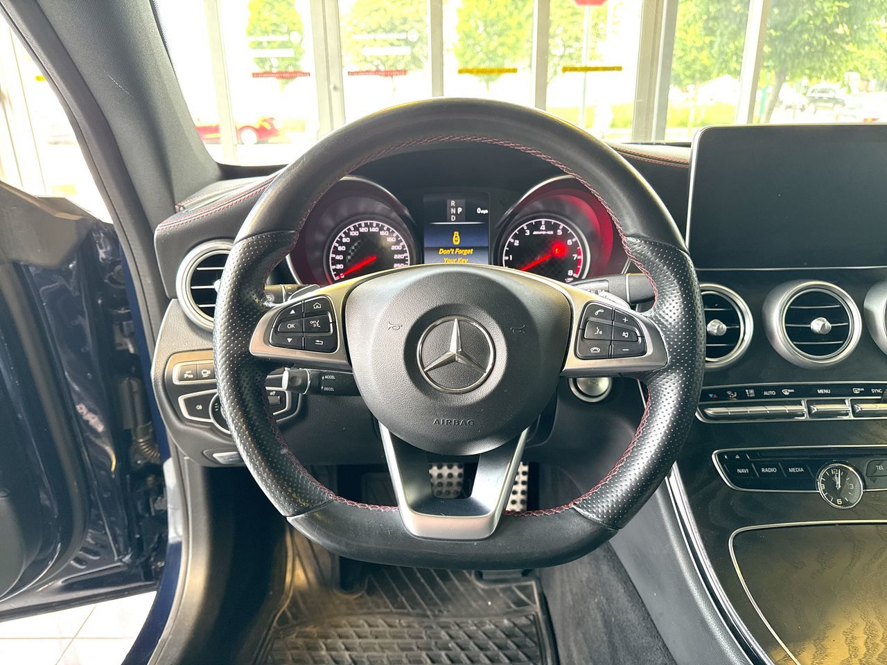 2018 Mercedes-Benz C43 AMG in Vancouver, British Columbia