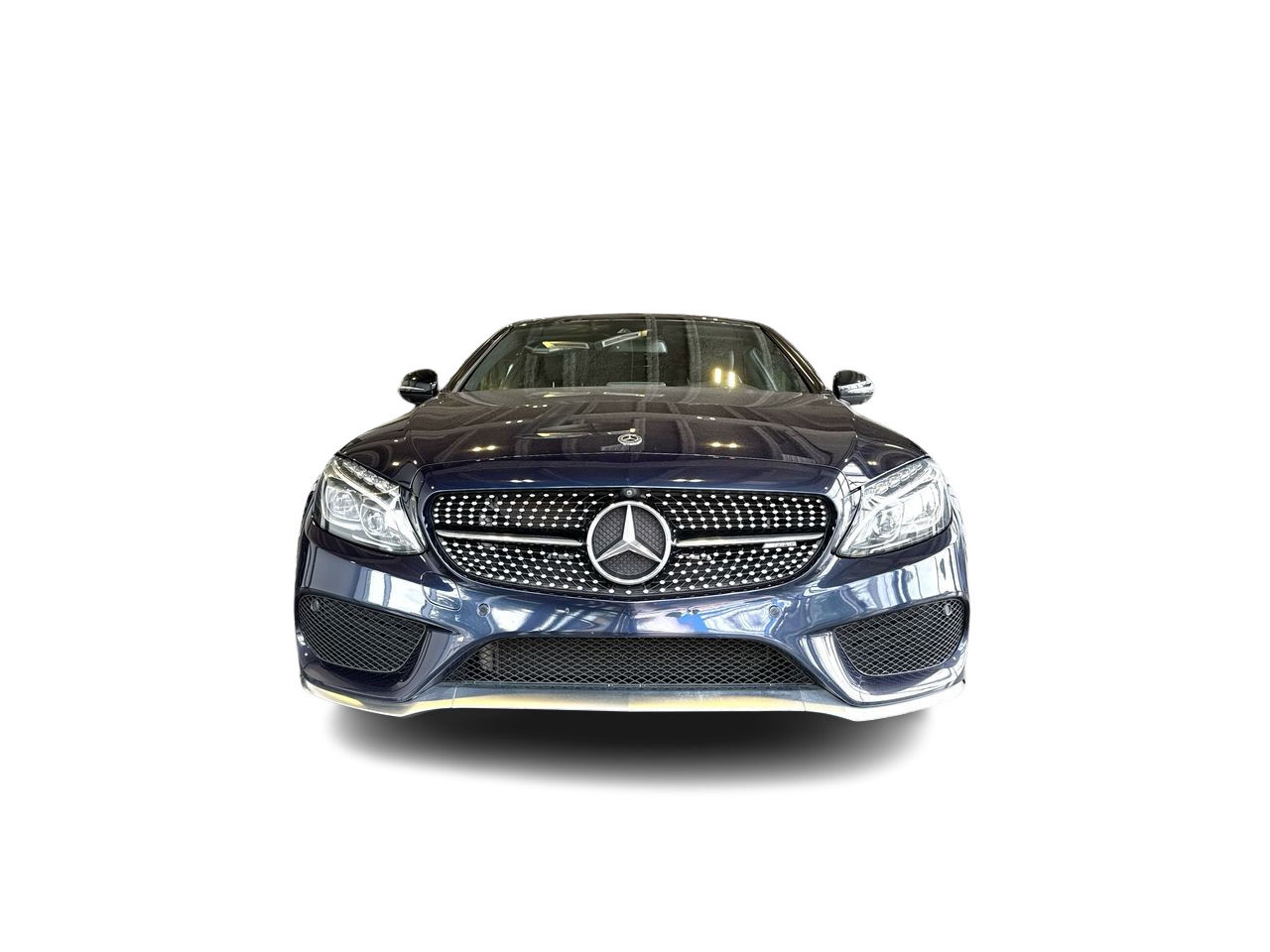 2018 Mercedes-Benz C43 AMG in Vancouver, British Columbia
