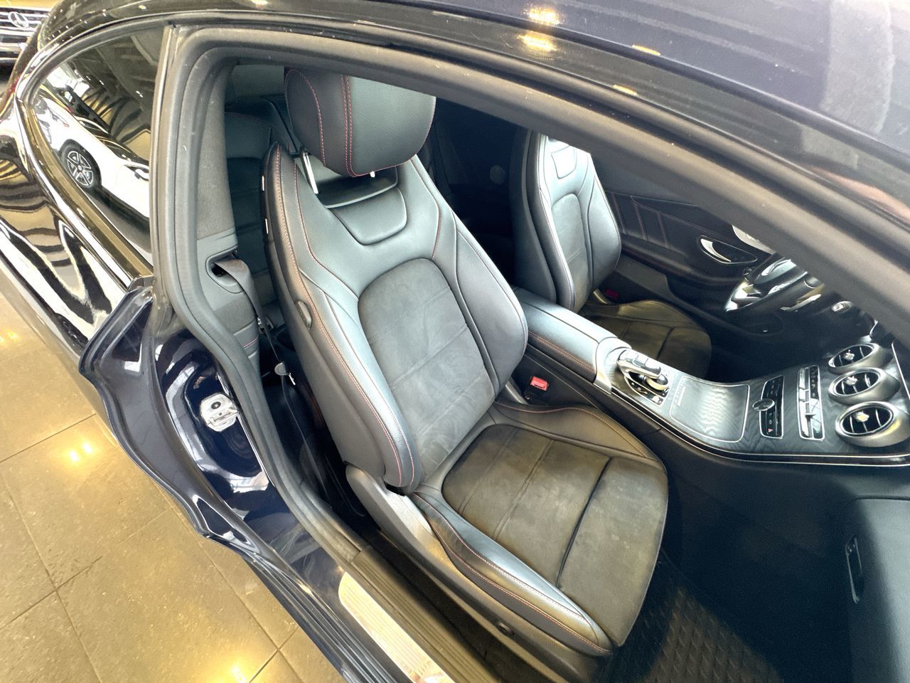 2018 Mercedes-Benz C43 AMG in Vancouver, British Columbia
