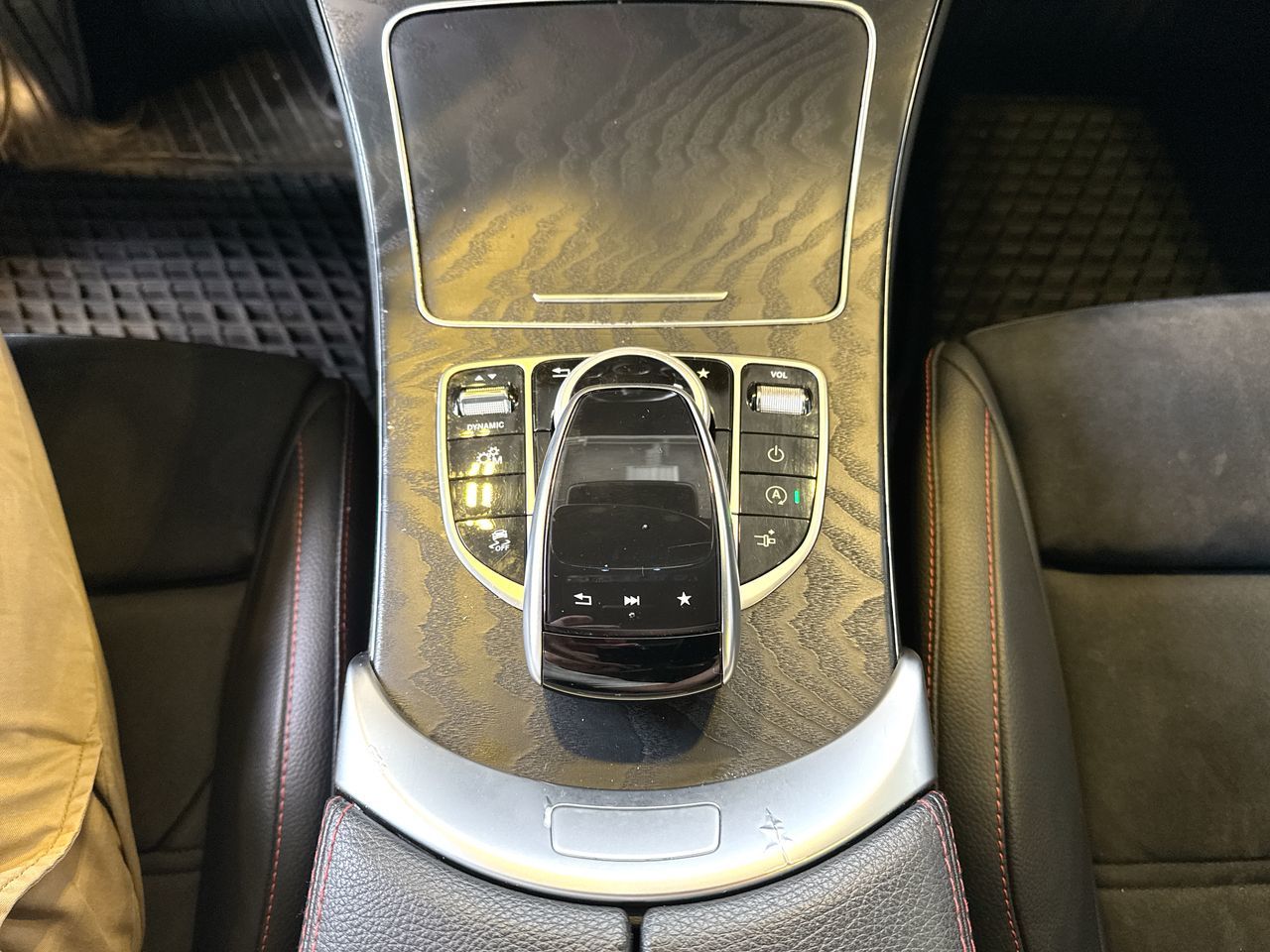 2018 Mercedes-Benz C43 AMG in Vancouver, British Columbia