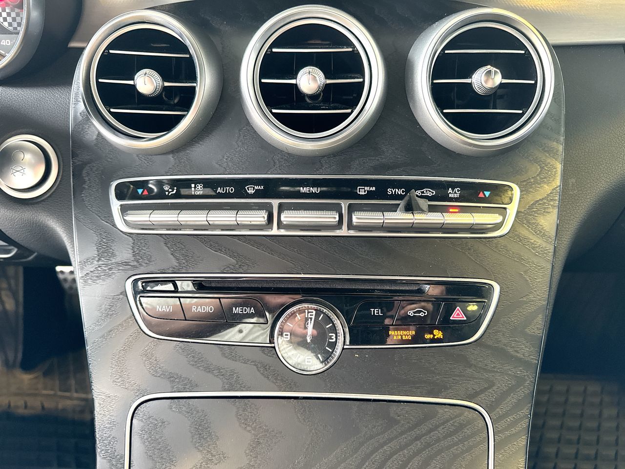 2018 Mercedes-Benz C43 AMG in Vancouver, British Columbia