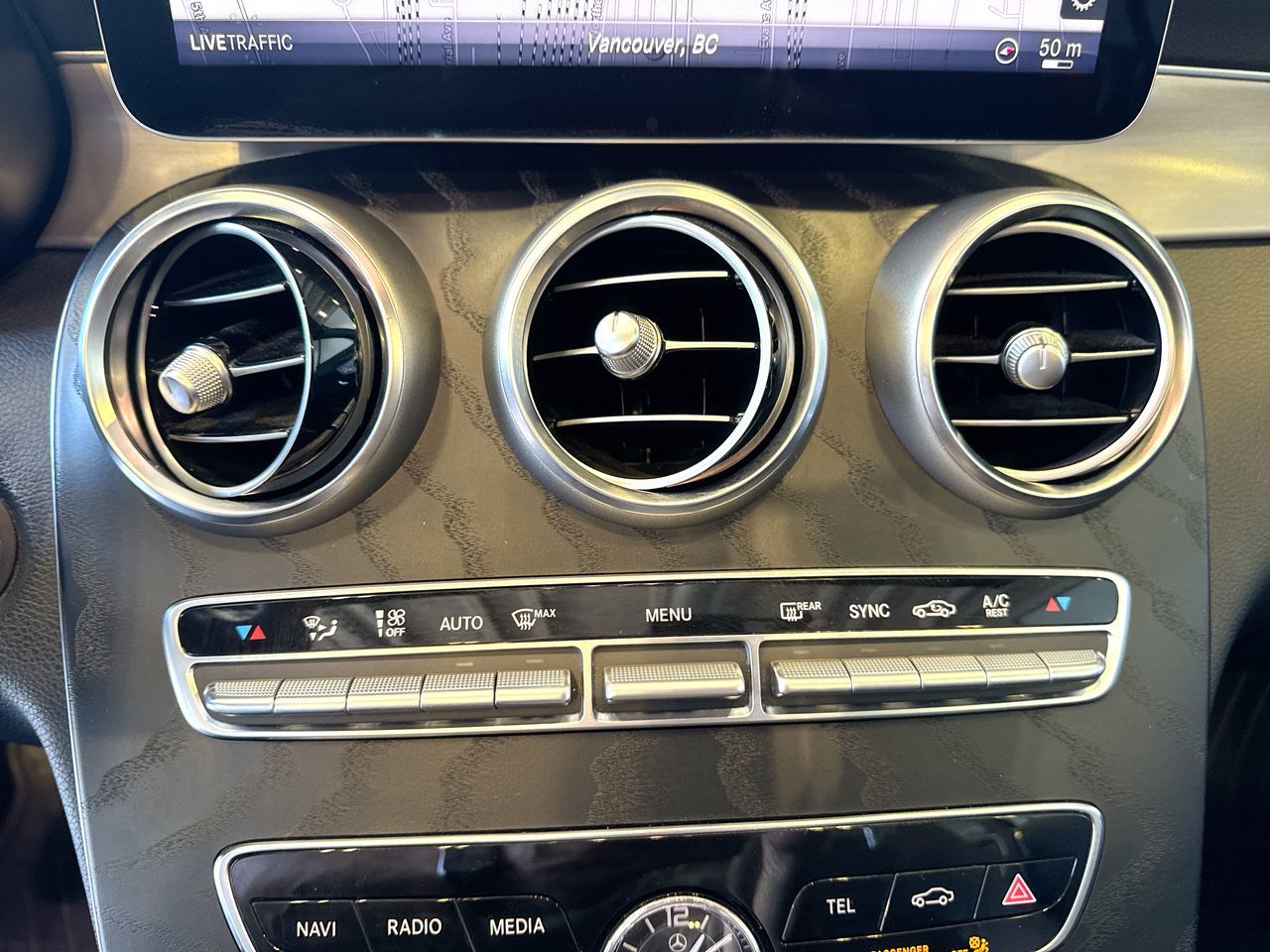 2019 Mercedes-Benz C43 AMG
