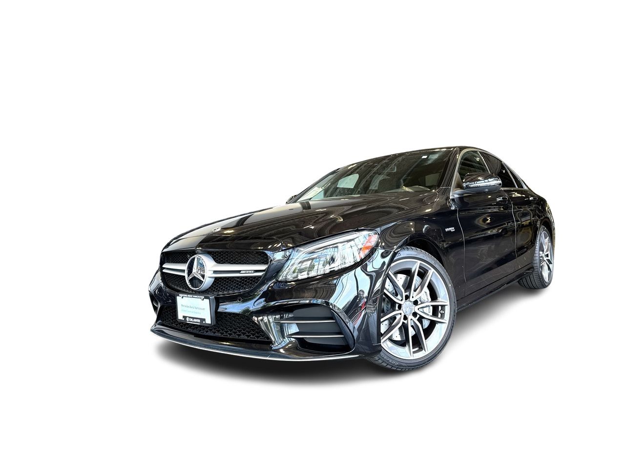 2021  C43 AMG