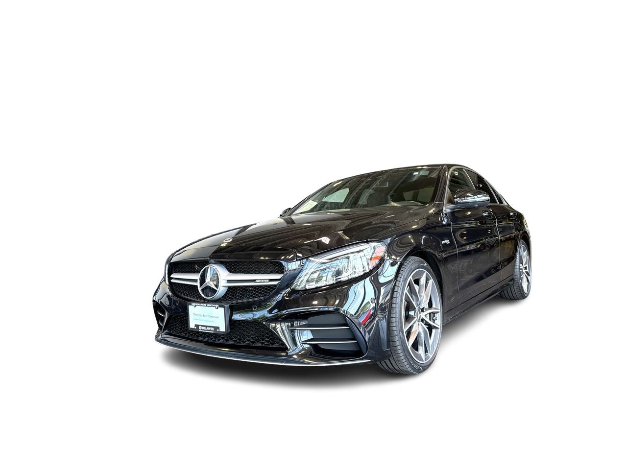 2021  C43 AMG