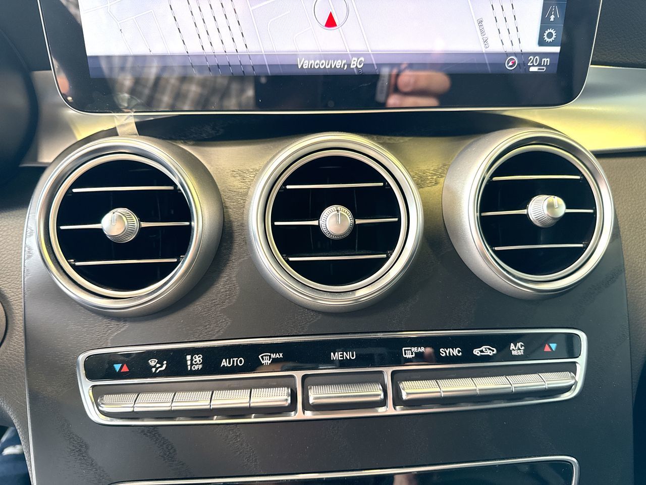 2021 Mercedes-Benz C43 AMG