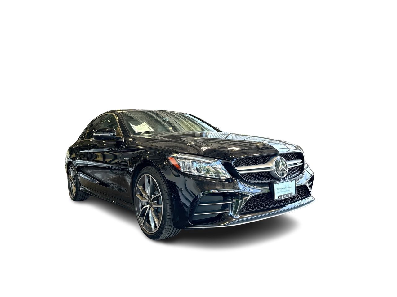 2021  C43 AMG
