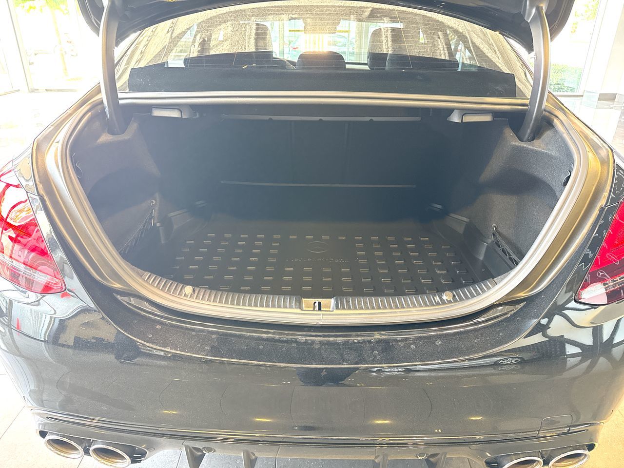 2021  C43 AMG