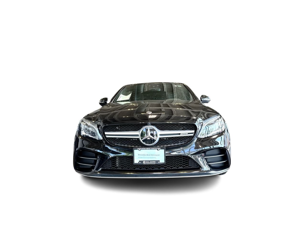 2021  C43 AMG