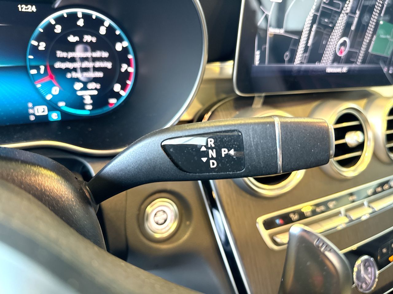 2022 Mercedes-Benz C43 AMG