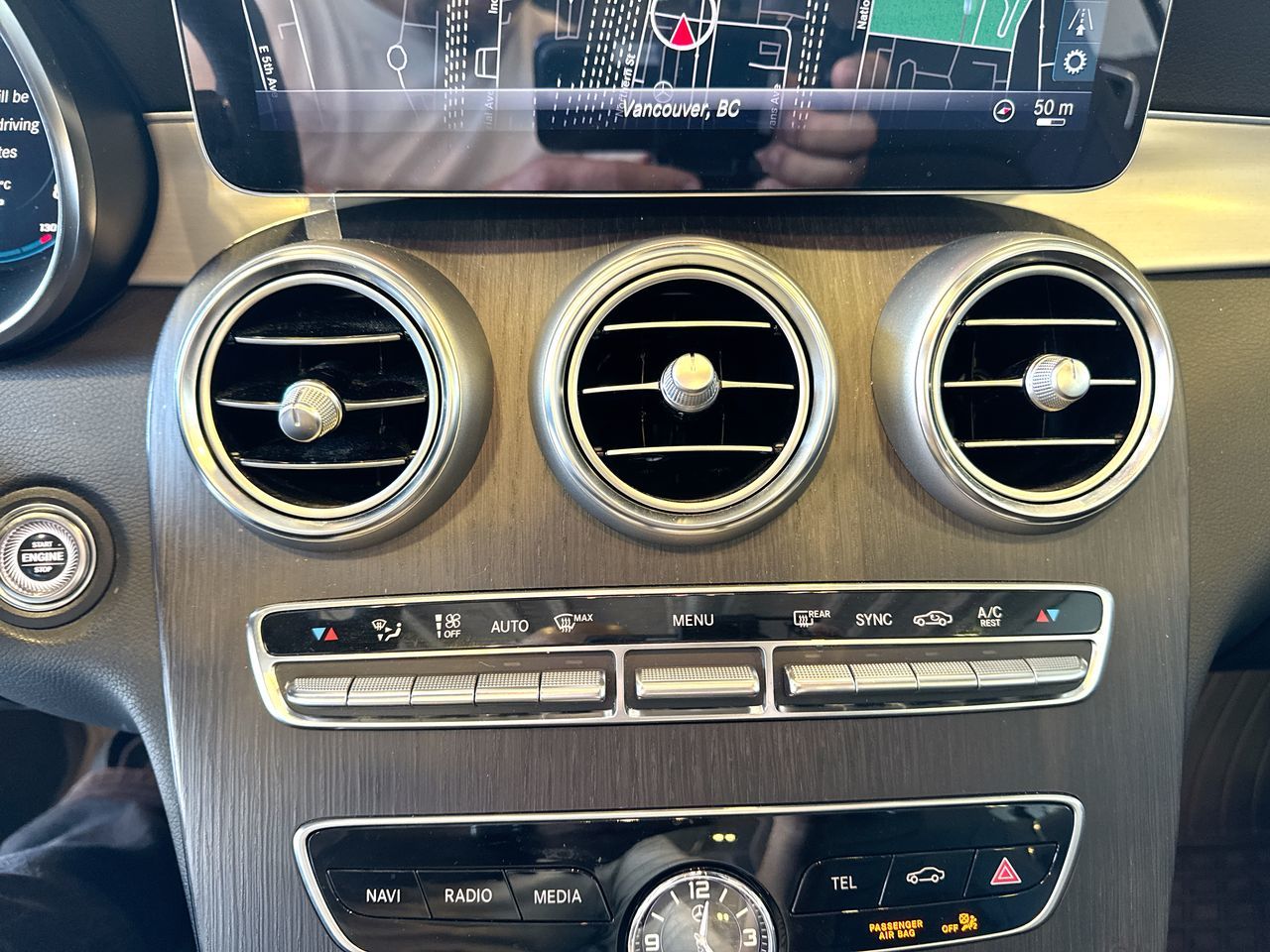 2022 Mercedes-Benz C43 AMG