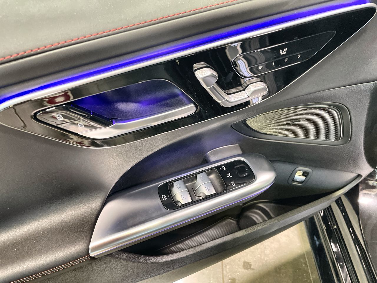 2023 Mercedes-Benz C43 AMG
