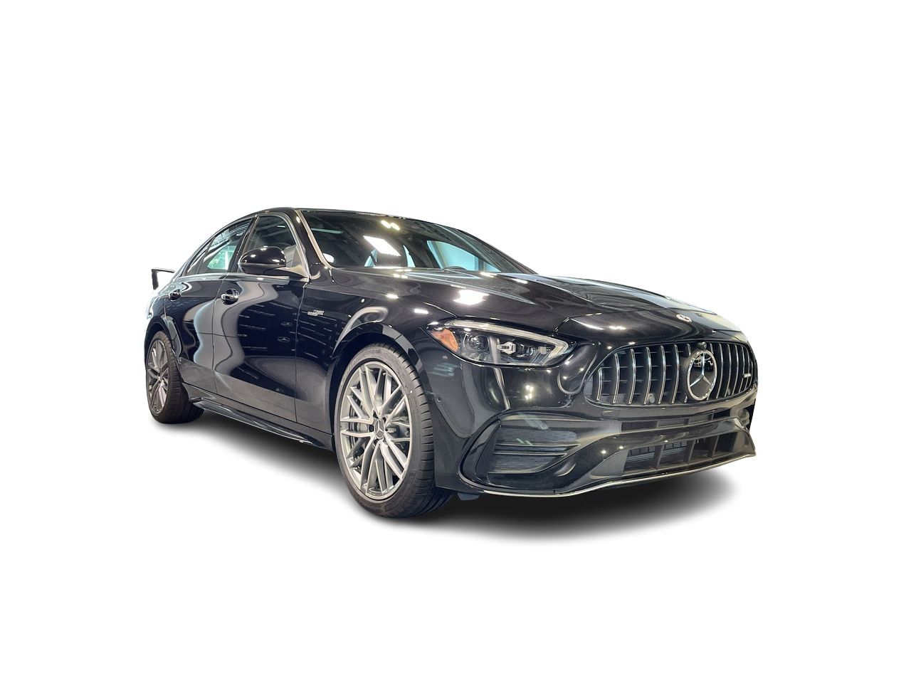 2023 Mercedes-Benz C43 AMG