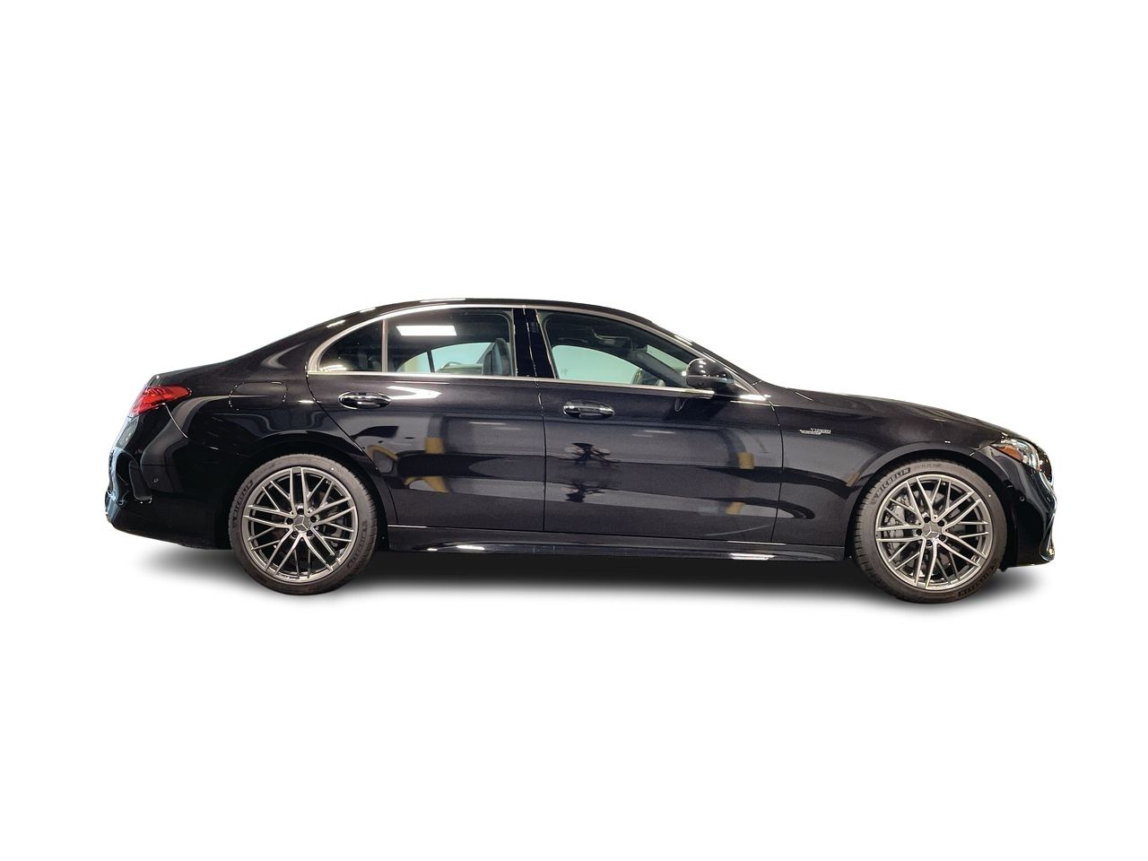 2023 Mercedes-Benz C43 AMG
