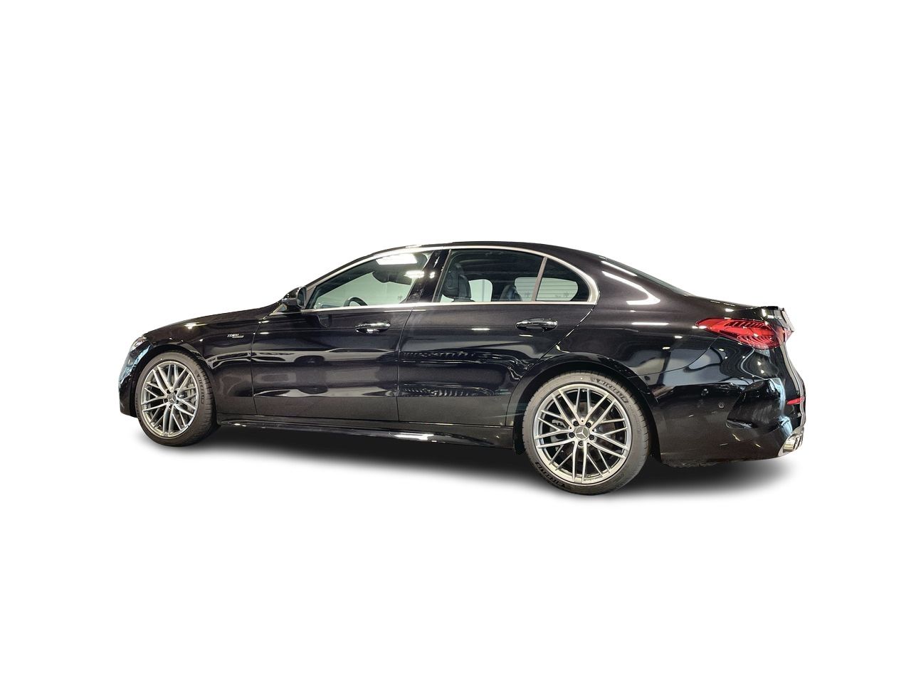 2023 Mercedes-Benz C43 AMG