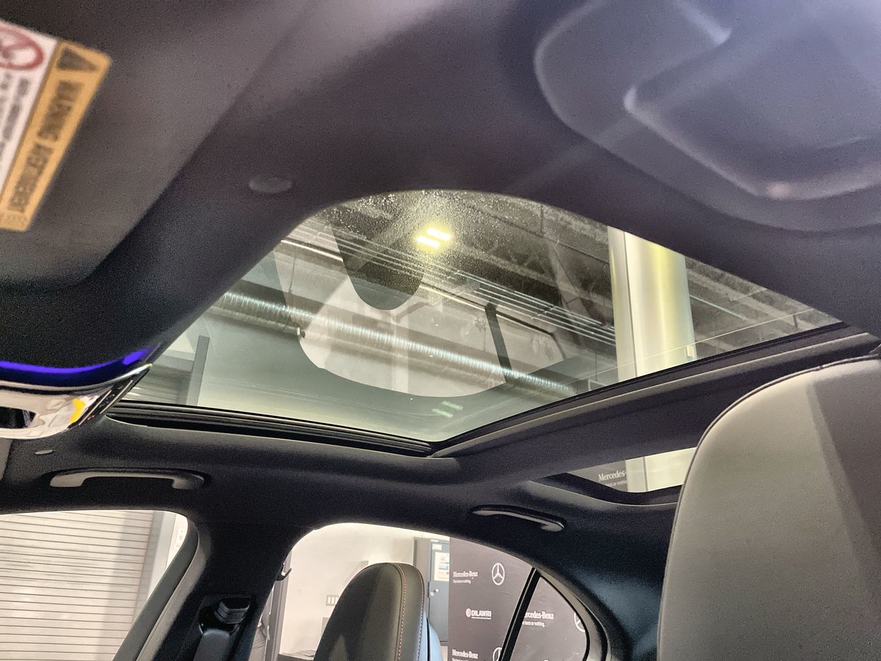 2023 Mercedes-Benz C43 AMG