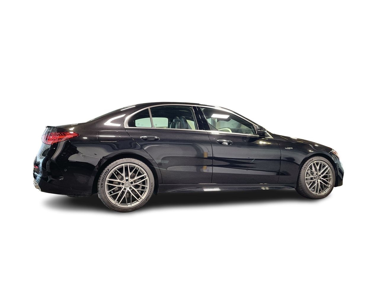 2023 Mercedes-Benz C43 AMG