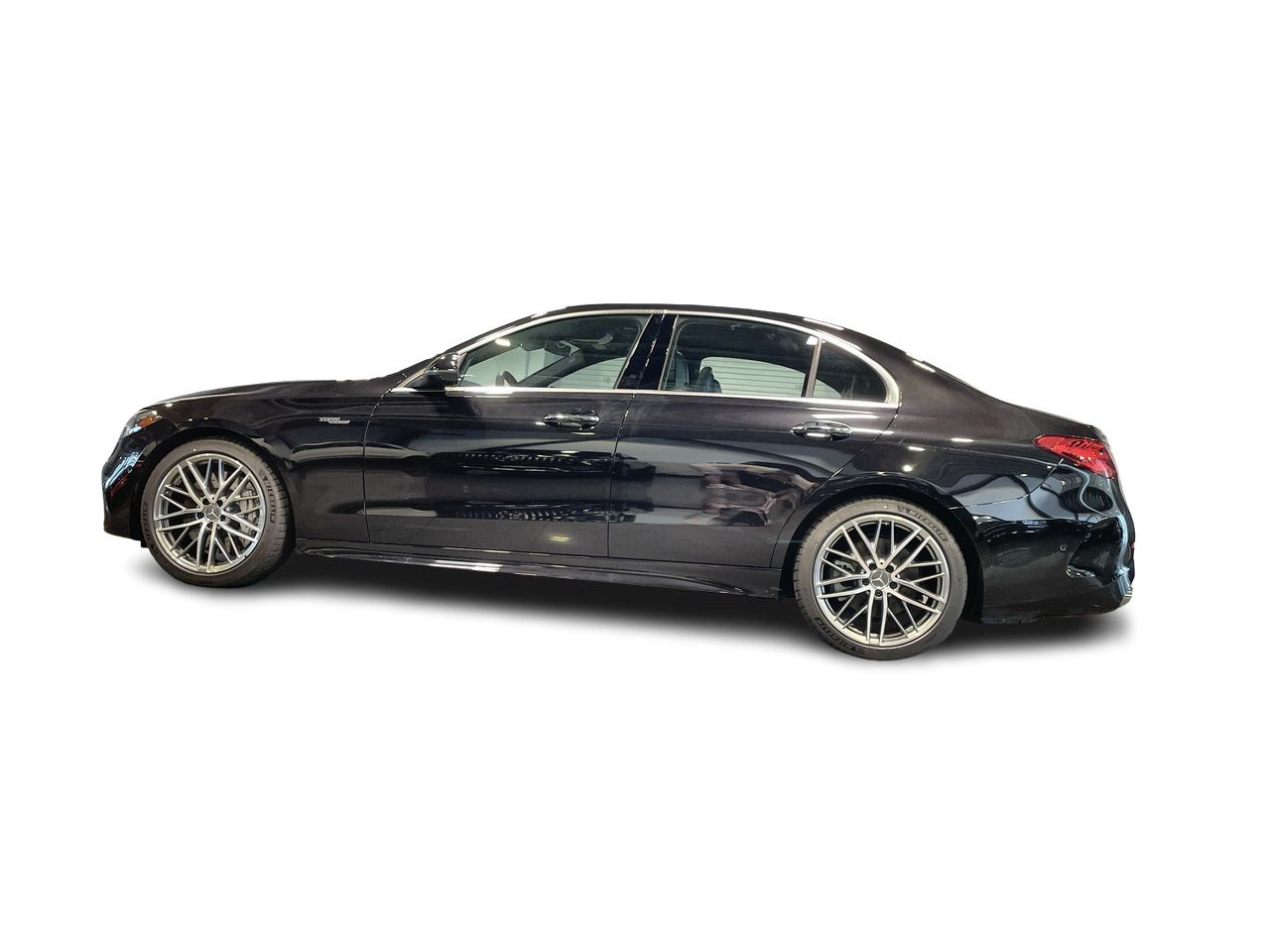 2023 Mercedes-Benz C43 AMG