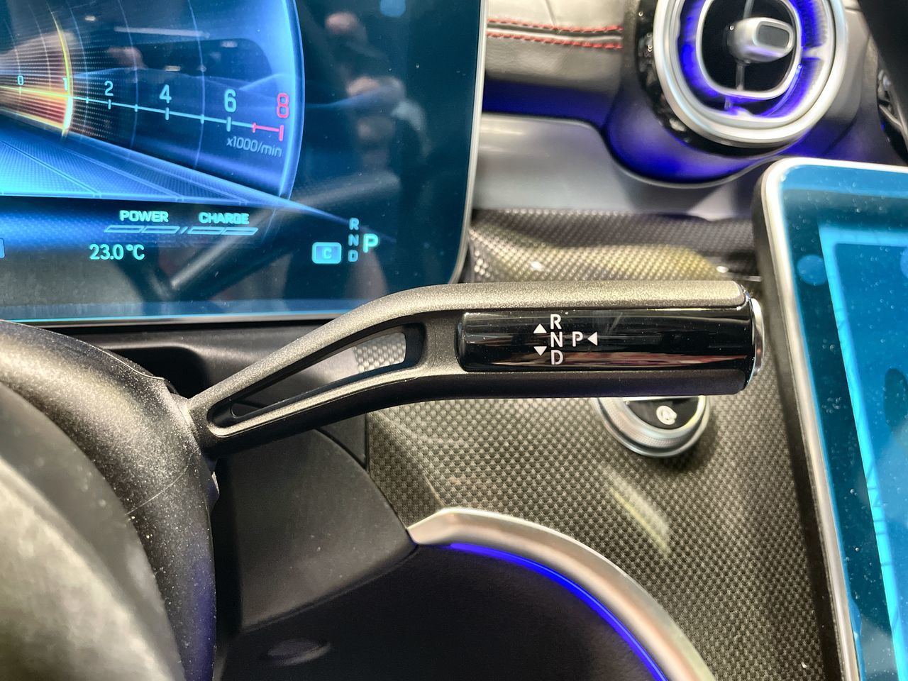 2023 Mercedes-Benz C43 AMG