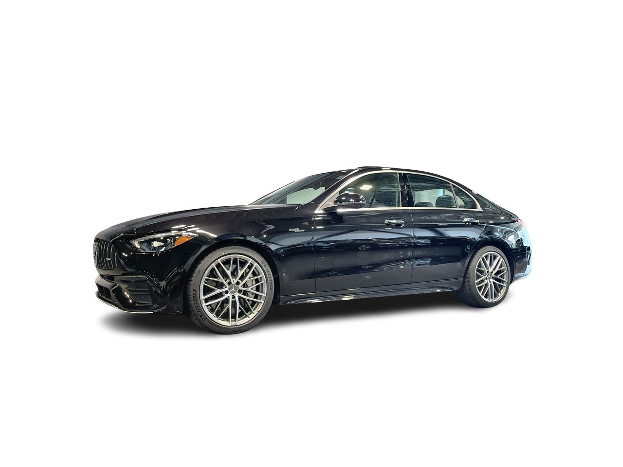 2023 Mercedes-Benz C43 AMG