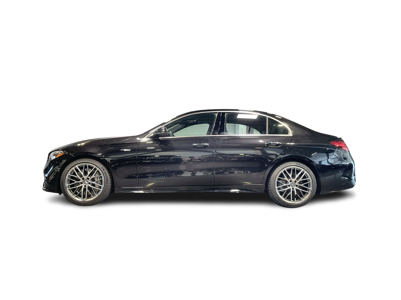 2023 Mercedes-Benz C43 AMG