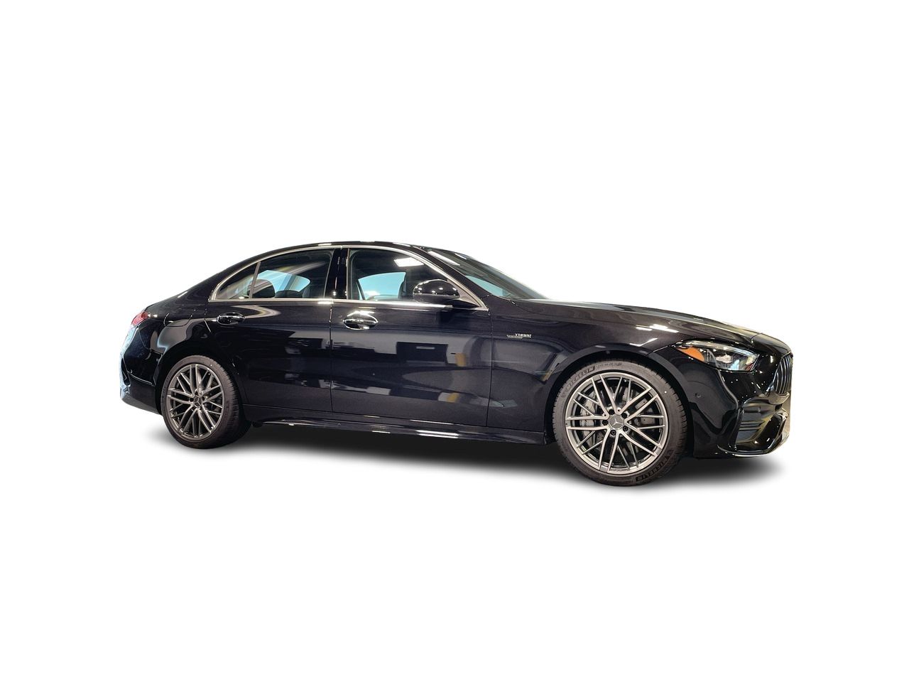 2023 Mercedes-Benz C43 AMG