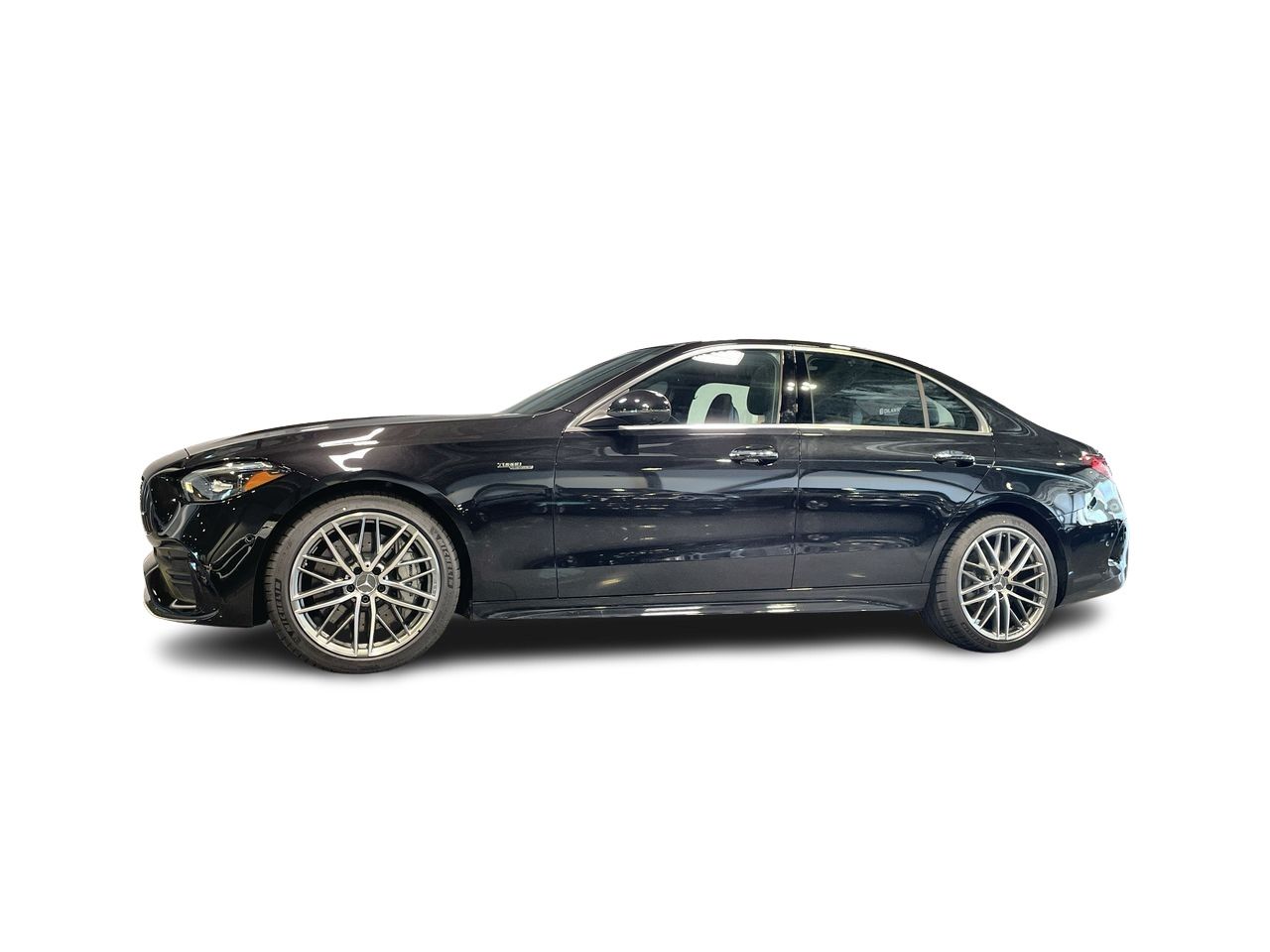 2023 Mercedes-Benz C43 AMG