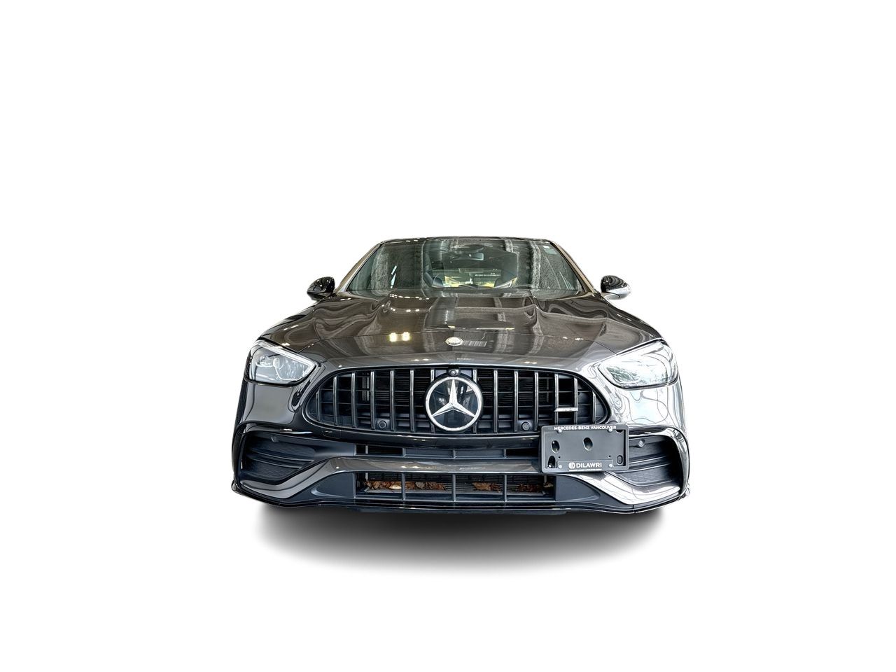 2025 Mercedes-Benz C43 AMG