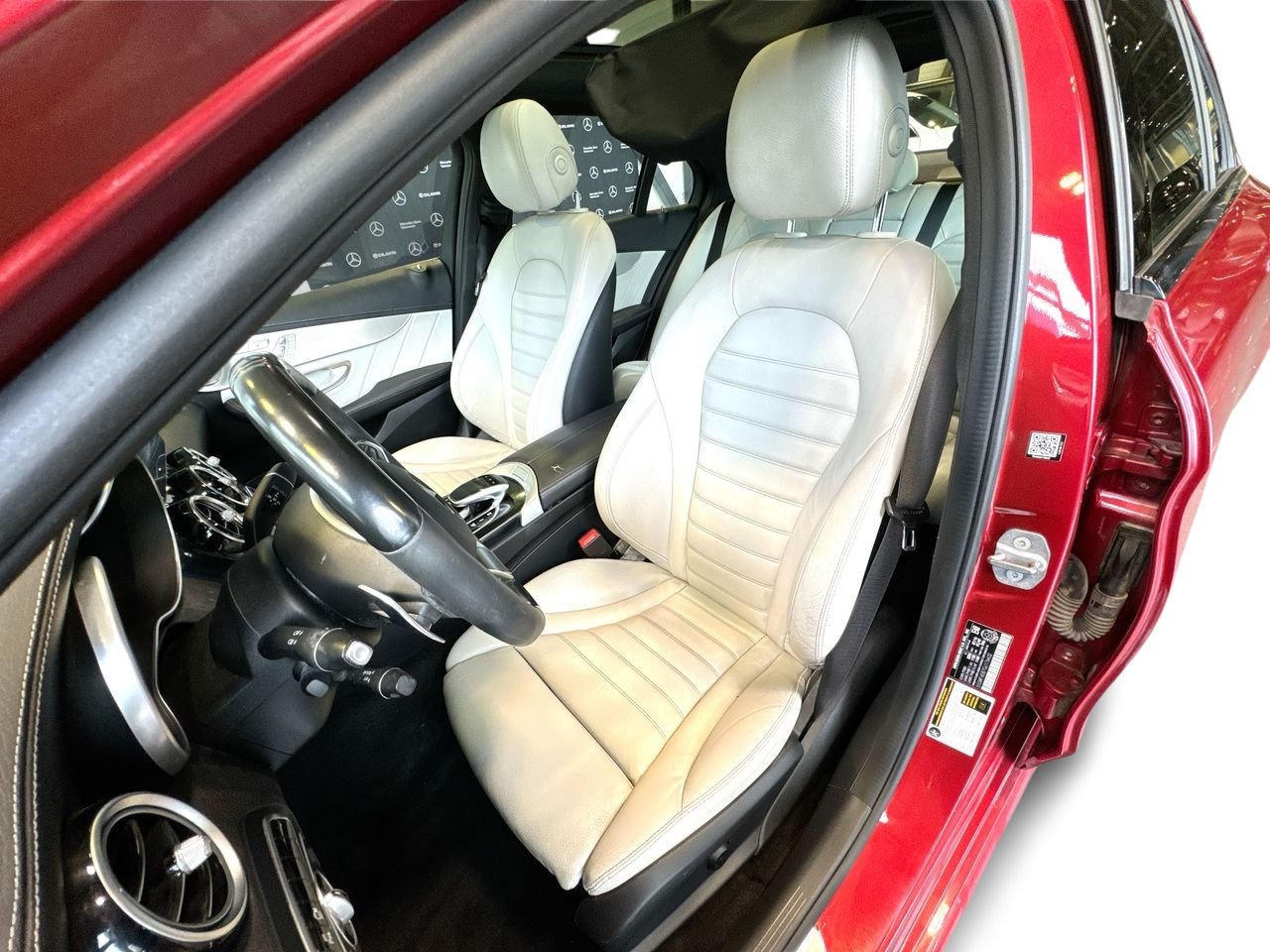 2016 Mercedes-Benz C450 AMG in Vancouver, British Columbia