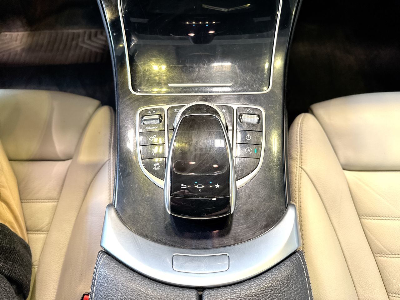 2016 Mercedes-Benz C450 AMG in Vancouver, British Columbia