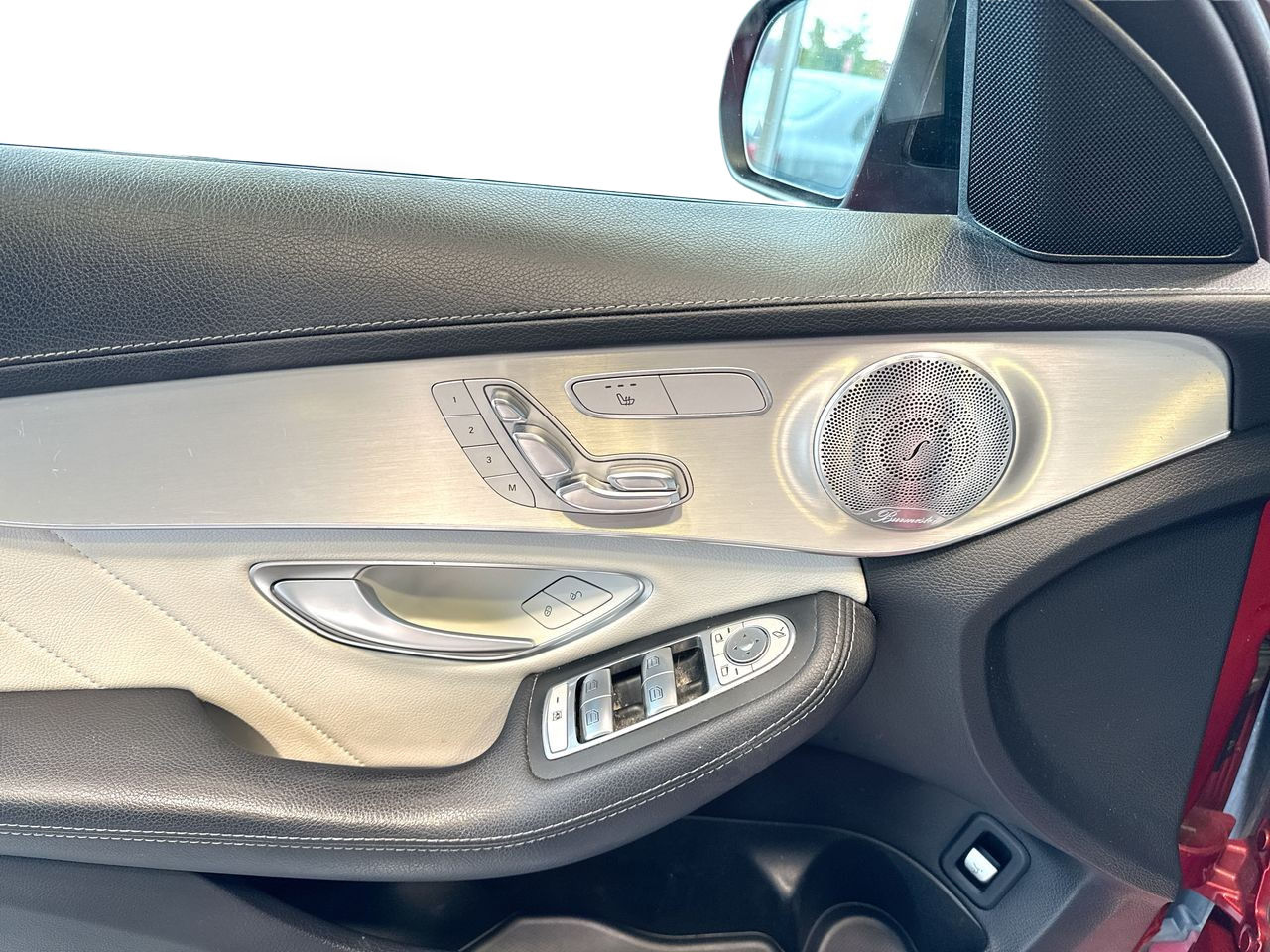 2016 Mercedes-Benz C450 AMG in Vancouver, British Columbia