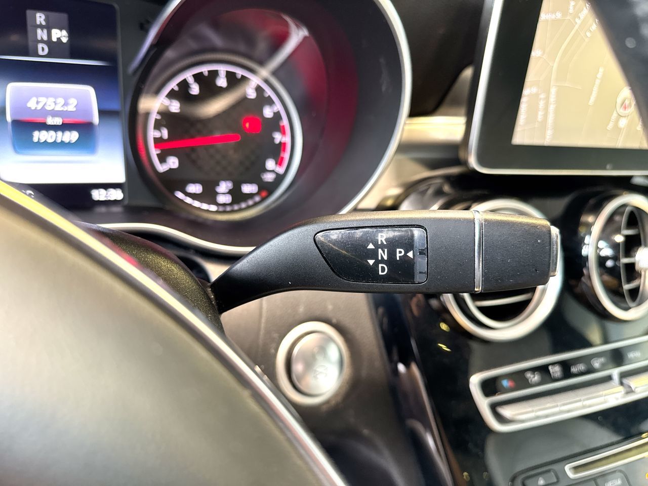 2016 Mercedes-Benz C450 AMG in Vancouver, British Columbia