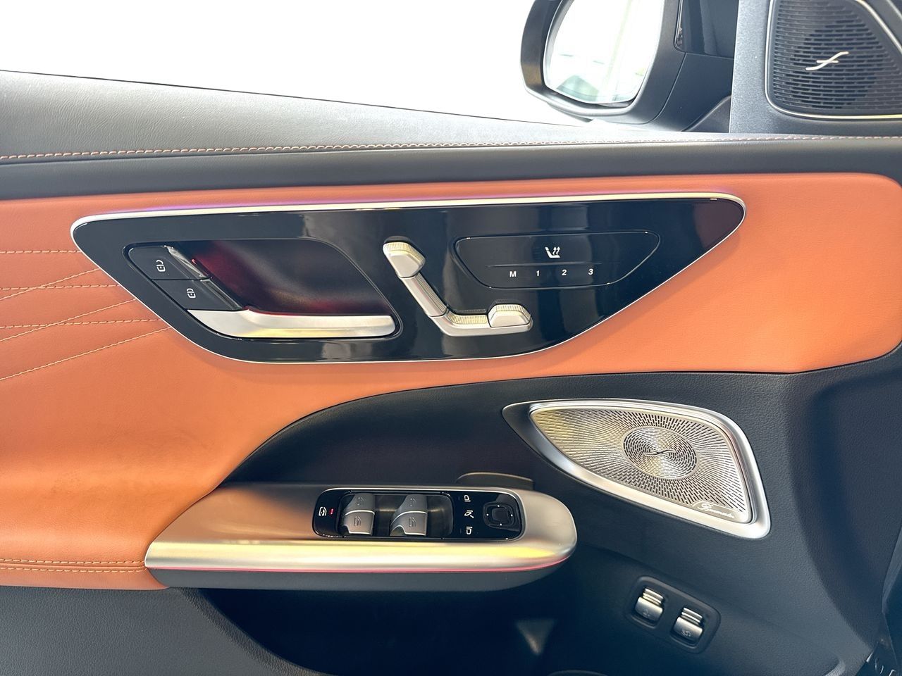 2024 Mercedes-Benz C63 in Vancouver, British Columbia