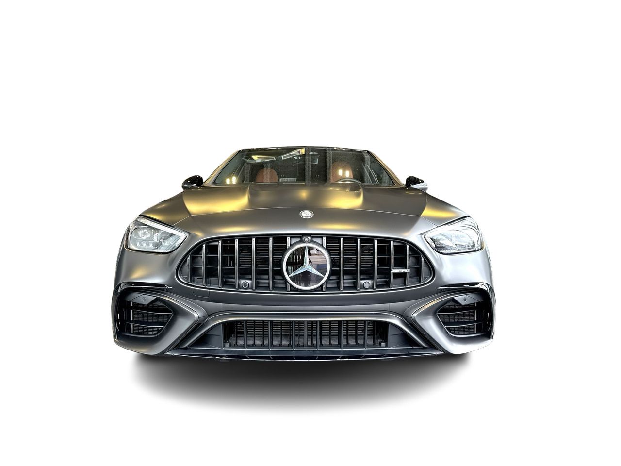 2024 Mercedes-Benz C63 in Vancouver, British Columbia