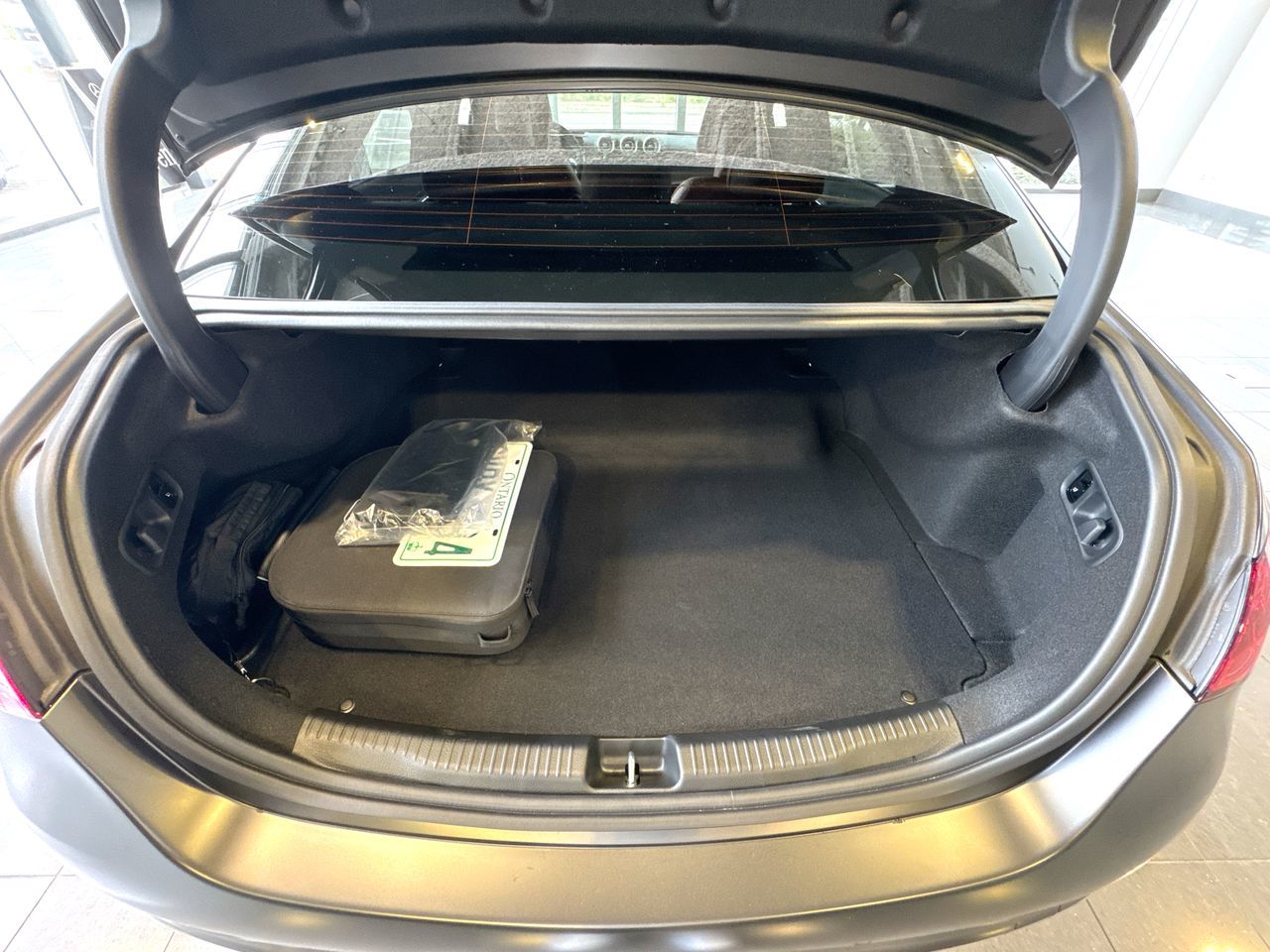 2024 Mercedes-Benz C63 in Vancouver, British Columbia