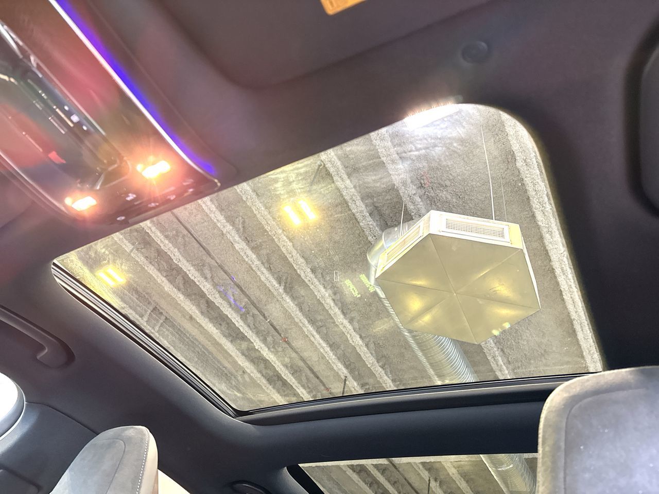 2024 Mercedes-Benz C63