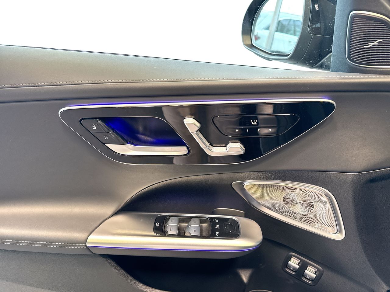 2024 Mercedes-Benz C63