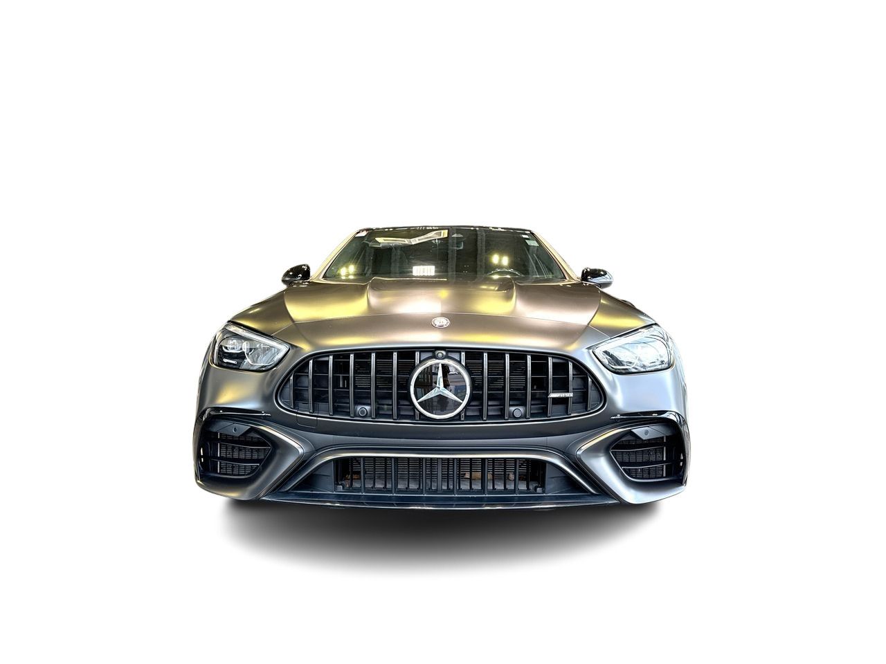 2024 Mercedes-Benz C63