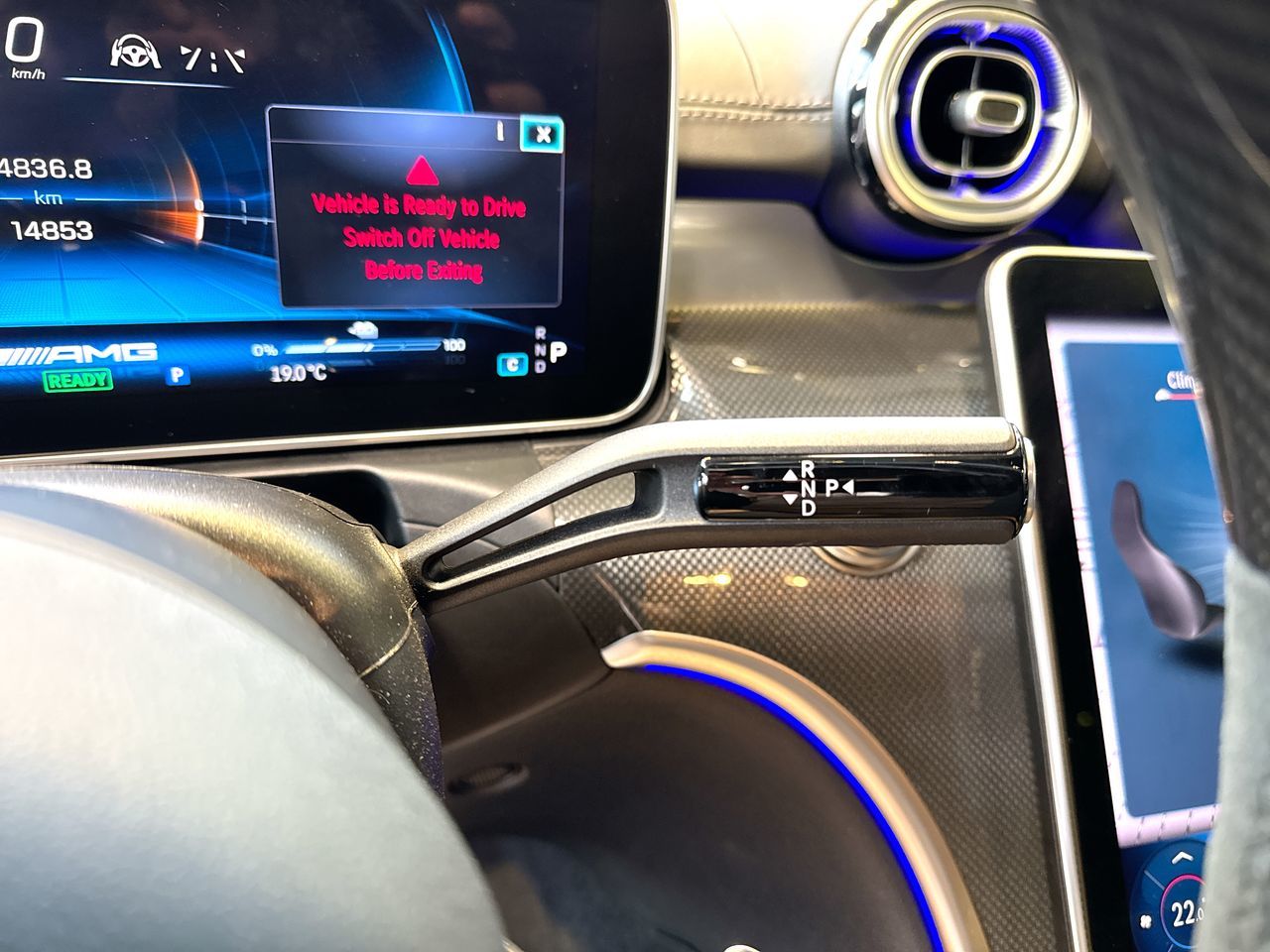 2024 Mercedes-Benz C63