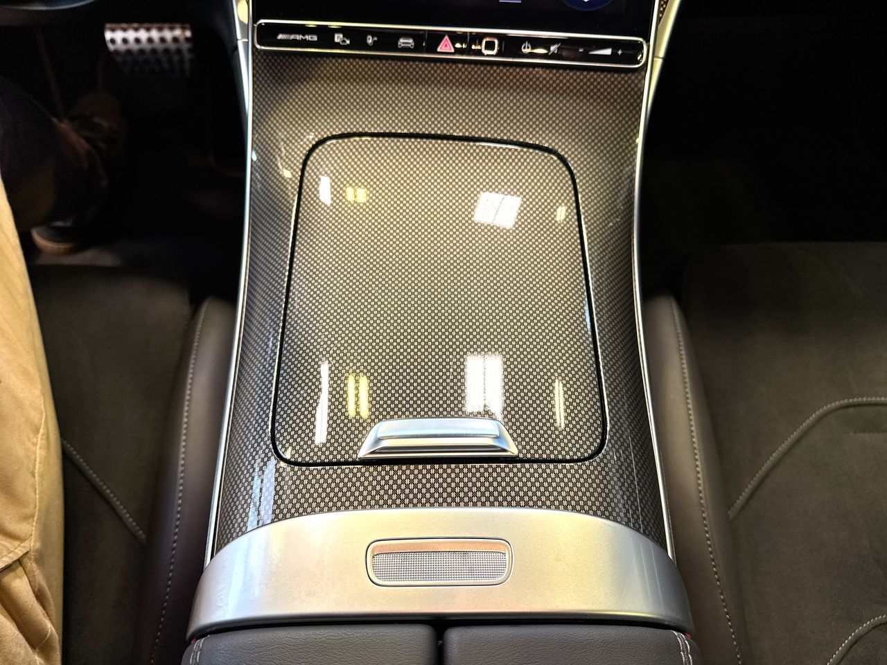 2024 Mercedes-Benz C63