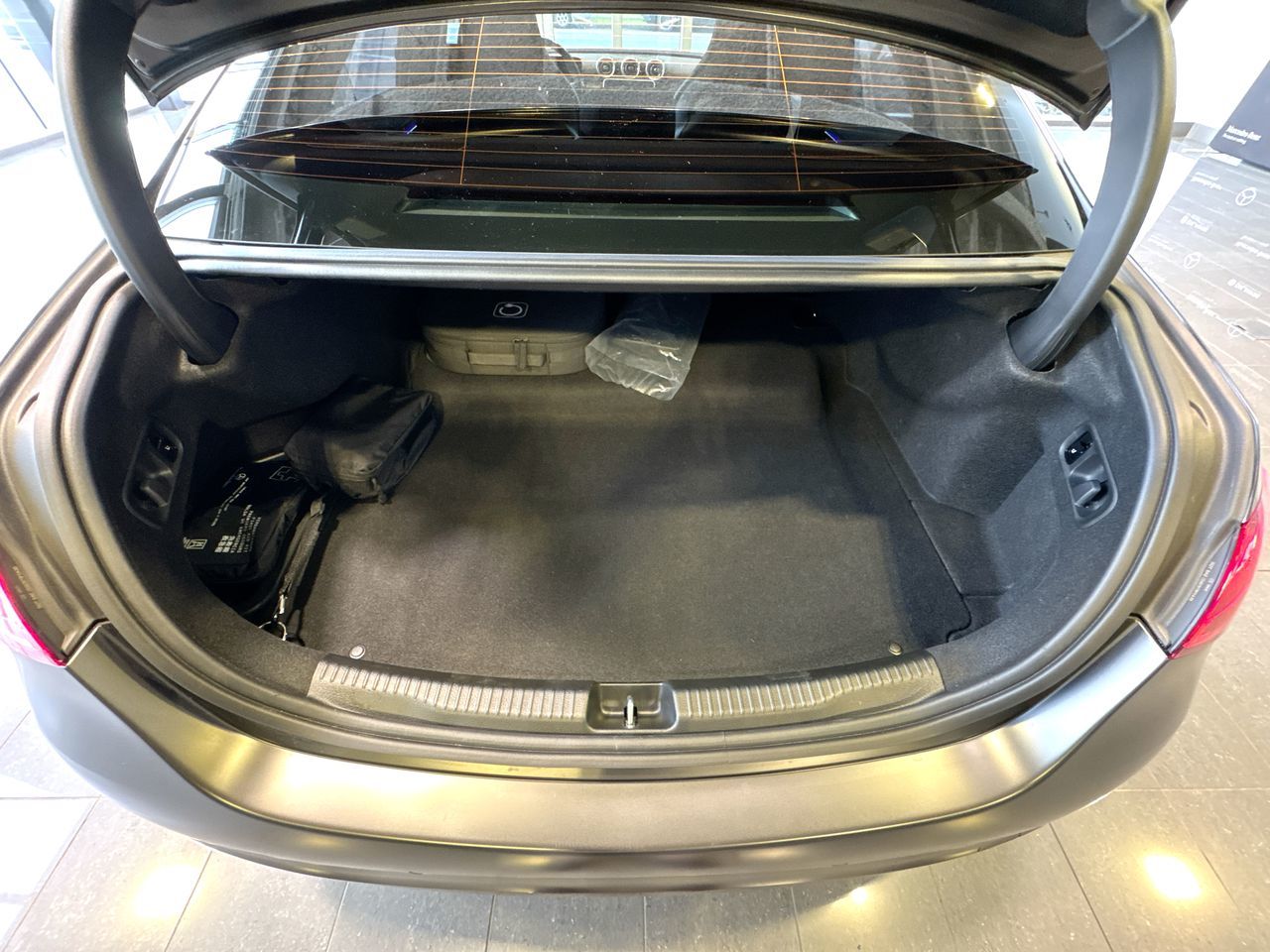 2024 Mercedes-Benz C63