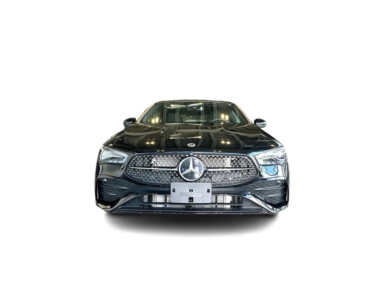 2024 Mercedes-Benz CLA in Vancouver, British Columbia