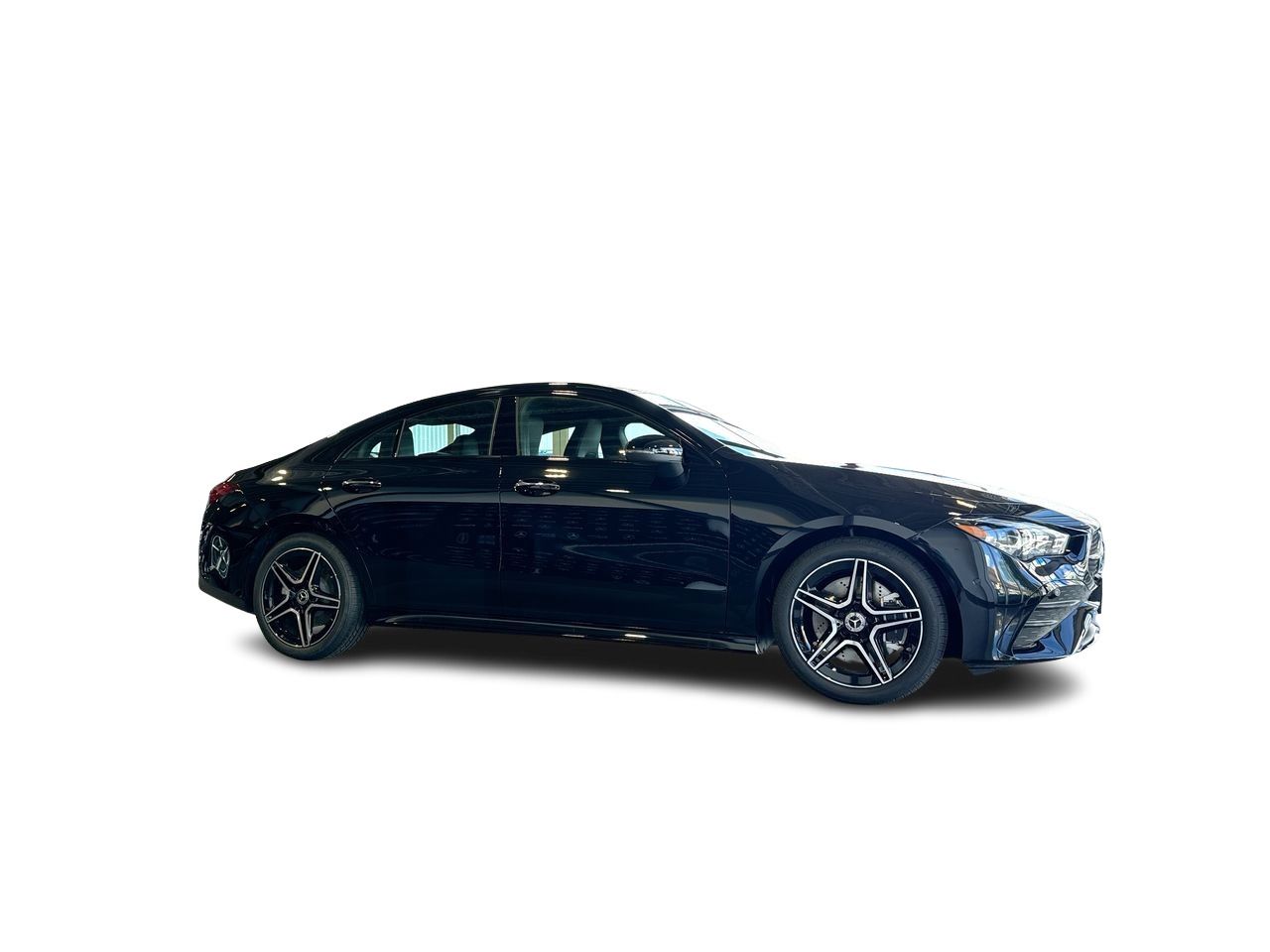 2024 Mercedes-Benz CLA in Vancouver, British Columbia