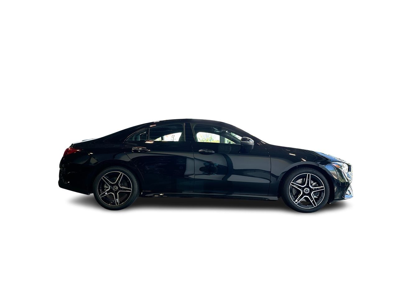 2024 Mercedes-Benz CLA in Vancouver, British Columbia