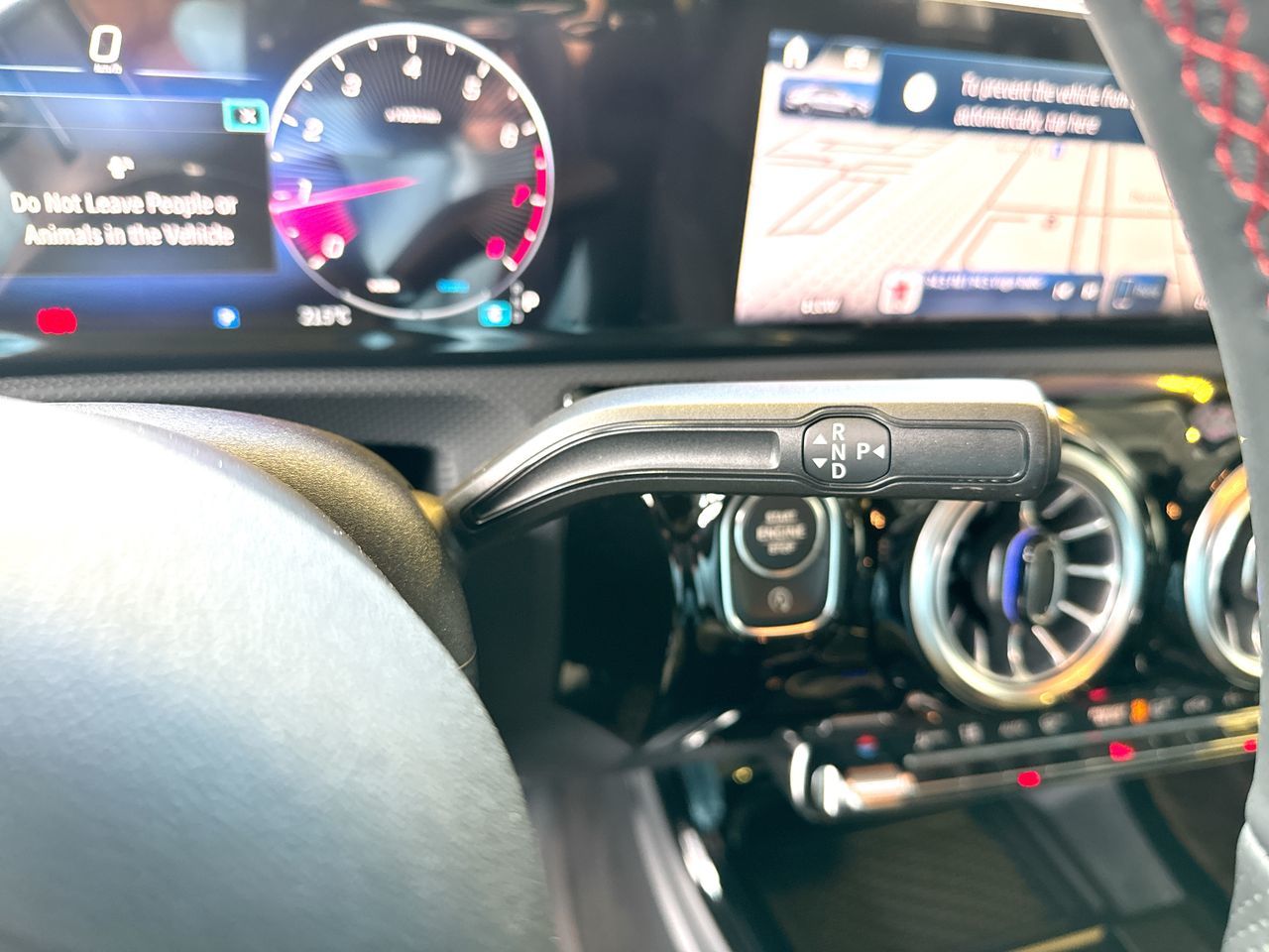 2024 Mercedes-Benz CLA in Vancouver, British Columbia