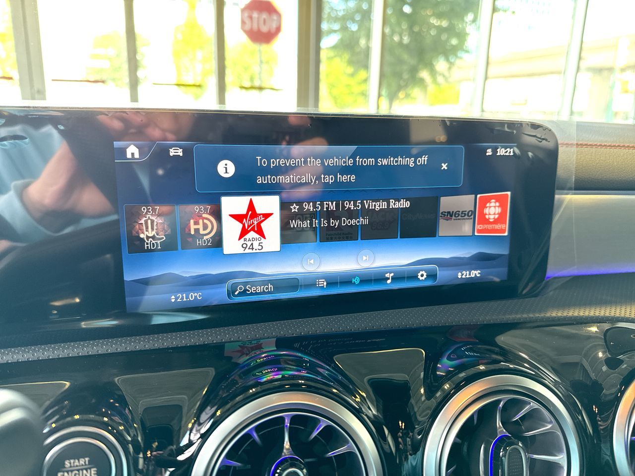 2024 Mercedes-Benz CLA in Vancouver, British Columbia