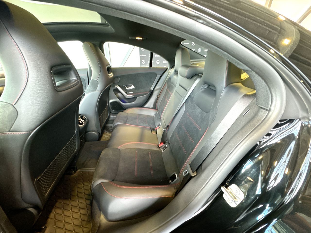 2024 Mercedes-Benz CLA in Vancouver, British Columbia