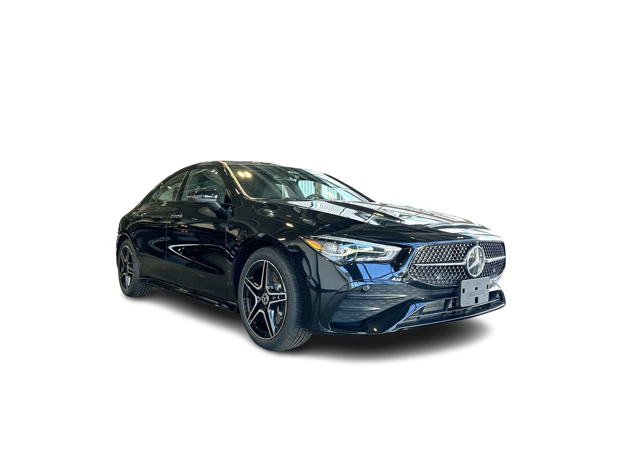 2024 Mercedes-Benz CLA in Vancouver, British Columbia